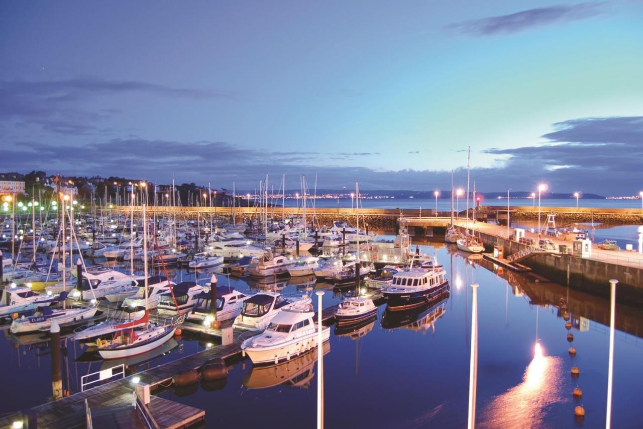 Cheap & Cheerful Apartment Near Bangor Marina Exterior photo